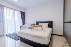 The Poiz Residences (D13), Apartment #611210911